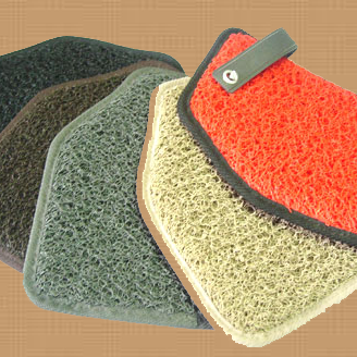 carpet mat